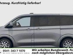 Stone grey Neu 2025 VW Caravelle Style Van / Kleinbus | 51.161 € (Fairer Preis)