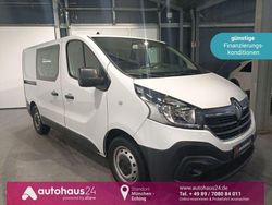 Weiß Gebraucht 2022 Renault Trafic Van | 16.440 € (Superpreis)