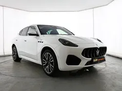 Weiß Gebraucht 2023 Maserati Grecale GT SUV | 50.770 € (Superpreis)