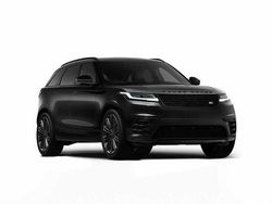 Schwarz Neu 2025 Land Rover Range Rover Velar SE Dynamic SUV | 89.990 € (Fairer Preis)