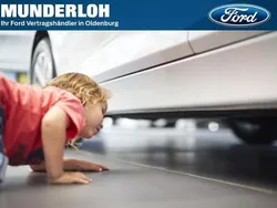 Weiß Gebraucht 2022 Ford Ranger Limited Abholung | 25.980 € (Fairer Preis)