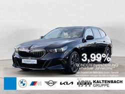 Schwarz Gebraucht 2025 BMW 540 M Sport Kombi | 67.190 € (Guter Preis)