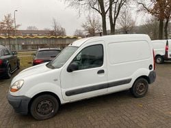 Gebraucht 2006 Renault Kangoo Rapid Extra Limousine | 1.100 € (Superpreis)