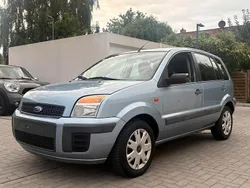 Andere außenfarben Gebraucht 2006 Ford Fusion Kleinwagen | 3.800 € (Fairer Preis)