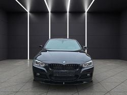 Schwarz Gebraucht 2018 BMW 340 Performance Limousine | 34.444 €