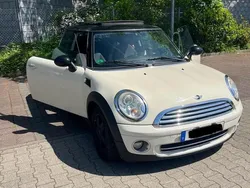 Beige Gebraucht 2009 Mini Cooper Coupé Coupé | 5.499 €