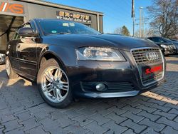 Grau Gebraucht 2009 Audi A3 Ambiente Limousine | 4.950 € (Fairer Preis)