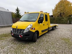 Gebraucht 2014 Renault Master Van | 22.900 €
