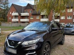 Schwarz Gebraucht 2019 Nissan Qashqai Tekna SUV | 14.000 € (Guter Preis)