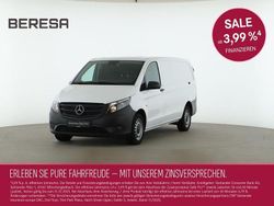 Weiß Gebraucht 2024 Mercedes Vito Van | 30.440 € (Superpreis)