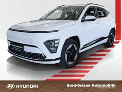 Atlas white Neu 2025 Hyundai Kona Trend SUV | 38.690 € (Fairer Preis)