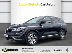 Onyxschwarz Gebraucht 2021 Renault Koleos Initiale Paris SUV | 26.490 € (Fairer Preis)