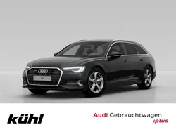 Gebraucht 2024 Audi A6 Advanced Kombi | 49.390 €