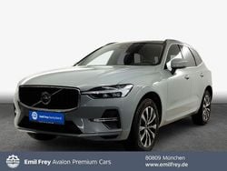 Grau Gebraucht 2024 Volvo XC60 Core SUV | 41.890 € (Superpreis)