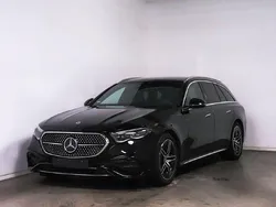 Gebraucht 2024 Mercedes E450 | 68.777 € (Guter Preis)