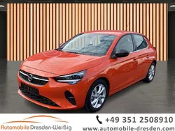Orange Gebraucht 2023 Opel Corsa Elegance Kleinwagen | 13.880 € (Superpreis)