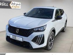 Weiß Neu 2025 Peugeot 2008 Allure SUV | 26.890 €