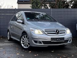 Silber Gebraucht 2006 Mercedes B200 Van / Kleinbus | 3.990 € (Guter Preis)
