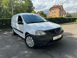 Weiß Gebraucht 2008 Dacia Logan Ambiance Limousine | 2.999 €
