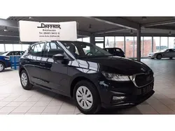 Gebraucht 2024 Skoda Fabia Kleinwagen | 18.290 € (Guter Preis)