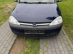 Gebraucht 2003 Opel Corsa Njoy Limousine | 1.700 € (Fairer Preis)