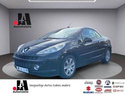 Schwarz Gebraucht 2008 Peugeot 207 | 3.999 €