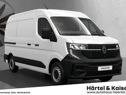 Othercolor Neu 2024 Renault Master Van | 40.990 € (Teuer)