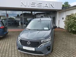 Gris urban Gebraucht 2023 Nissan Kubistar N-Connecta Kombi | 24.990 €