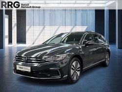 Grau Gebraucht 2021 VW Passat GTE Kombi | 21.770 € (Guter Preis)
