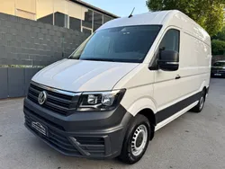 Weiß Gebraucht 2022 VW Crafter Van | 20.950 € (Superpreis)
