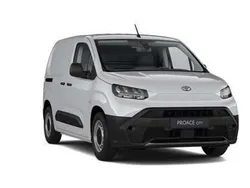 Other Neu 2024 Toyota Proace City Van | 28.990 € (Teuer)
