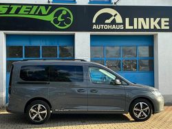 Grau Gebraucht 2025 VW Caddy Maxi Dark Label Van / Kleinbus | 33.870 € (Superpreis)
