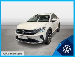 Ascotgrau Gebraucht 2023 VW Taigo Move SUV | 18.820 € (Superpreis)