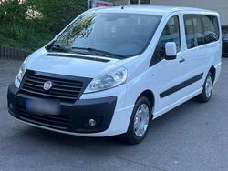 Weiß Gebraucht 2014 Fiat Scudo Van | 9.700 €