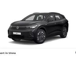 Grau Gebraucht 2022 VW ID.4 Pure SUV | 22.888 € (Guter Preis)