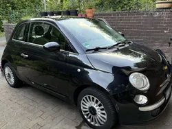 Gebraucht 2010 Fiat 500 Lounge Limousine | 3.490 € (Guter Preis)