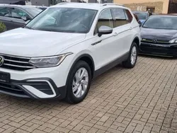 VW Tiguan Allspace