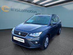 Grau Gebraucht 2020 Seat Arona Style SUV | 12.499 € (Fairer Preis)