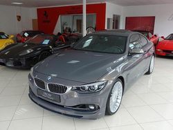 Grau Gebraucht 2018 Alpina B4 | 45.900 €