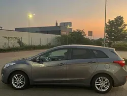 Gebraucht 2013 Hyundai i30 Style Kombi | 5.700 € (Fairer Preis)