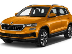 Neu 2024 Skoda Karoq SUV | 33.930 € (Fairer Preis)