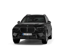 Gebraucht 2025 BMW X7 Comfort Edition SUV | 88.888 € (Fairer Preis)