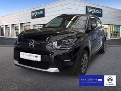 Schwarz Neu 2025 Citroën C3 Kleinwagen | 17.400 € (Fairer Preis)