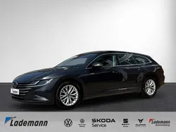 Mangangrau Gebraucht 2022 VW Arteon Kombi | 26.419 € (Guter Preis)