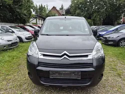 Noir onyx Gebraucht 2011 Citroën Berlingo Van / Kleinbus | 3.999 € (Guter Preis)