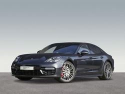 Grau Gebraucht 2023 Porsche Panamera GTS Limousine | 92.900 €