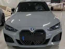 Grau Gebraucht 2024 BMW i4 Limousine | 39.999 €