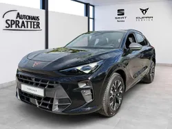 Mythosschwarz Gebraucht 2025 Cupra Terramar SUV | 36.990 € (Guter Preis)
