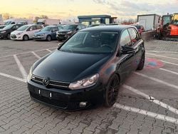 Gebraucht 2012 VW Golf Match Limousine | 5.300 € (Guter Preis)