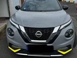Grau Gebraucht 2022 Nissan Kiiro Kleinwagen | 19.000 € (Guter Preis)